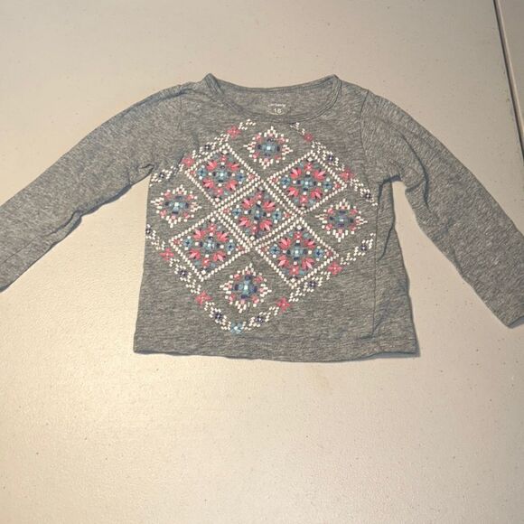 18m carters diamond tee - Picture 1 of 2